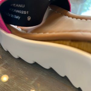 Steve Madden Keanu Sandal